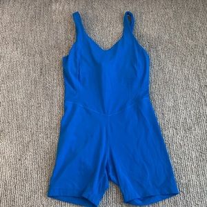 Lululemon align bodysuit 6”